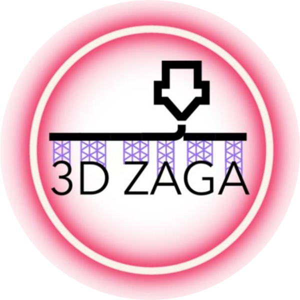 3D Zaga